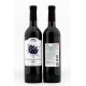 ROBYNA CHERNOPLIDNA wine, strong