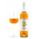 White currant wine, strong