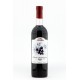 Blackcurrant wine, strong