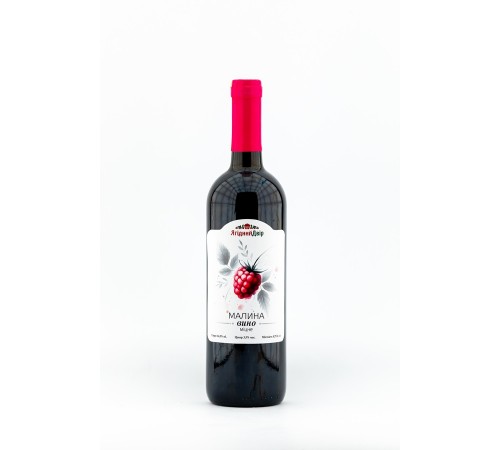 RASPBERRY wine, strong RASPBERRY wine, strong