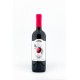 RASPBERRY wine, strong