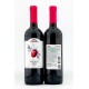 RASPBERRY wine, strong
