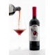 RASPBERRY wine, strong
