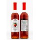 STRAWBERRY wine, strong