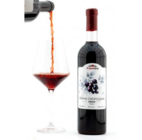 Алкогольні напої