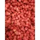 Freeze-dried strawberries, whole. 0.5 kg