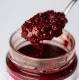 Berry sauce Spicy cherry