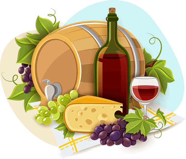 Виноробство